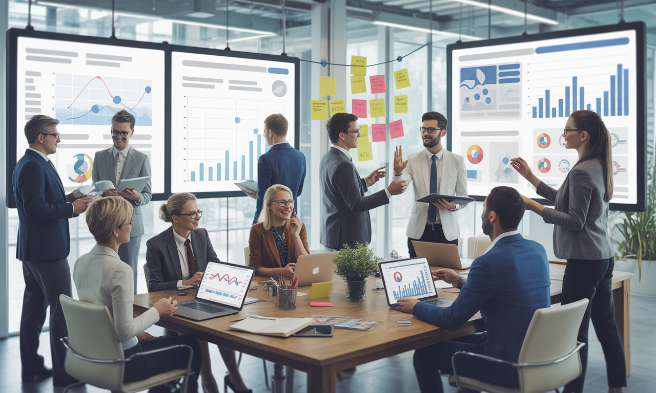 découvrez comment 3 entreprises ont réussi à se démarquer et à croître grâce aux stratégies efficaces de l'inbound marketing.