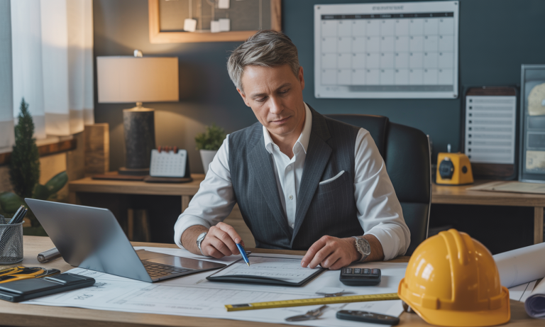 découvrez comment choisir la meilleure assurance décennale pour auto-entrepreneur et protégez efficacement votre activité avec une couverture adaptée.