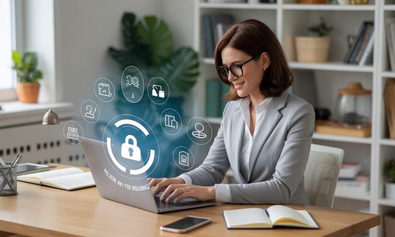 découvrez les avantages de l'assurance multirisque pro en ligne, une solution sécurisée et flexible pour protéger efficacement votre entreprise et simplifier vos démarches.