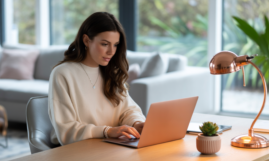 découvrez comment monétiser efficacement votre blog féminin grâce à l'affiliation : astuces, conseils pratiques et stratégies pour générer des revenus en ligne.