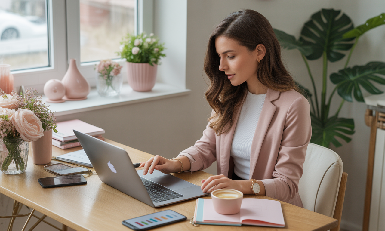 découvrez comment transformer votre blog féminin en une source de revenus grâce à l'affiliation. apprenez les meilleures stratégies pour monétiser efficacement votre contenu et attirer des partenariats rentables.