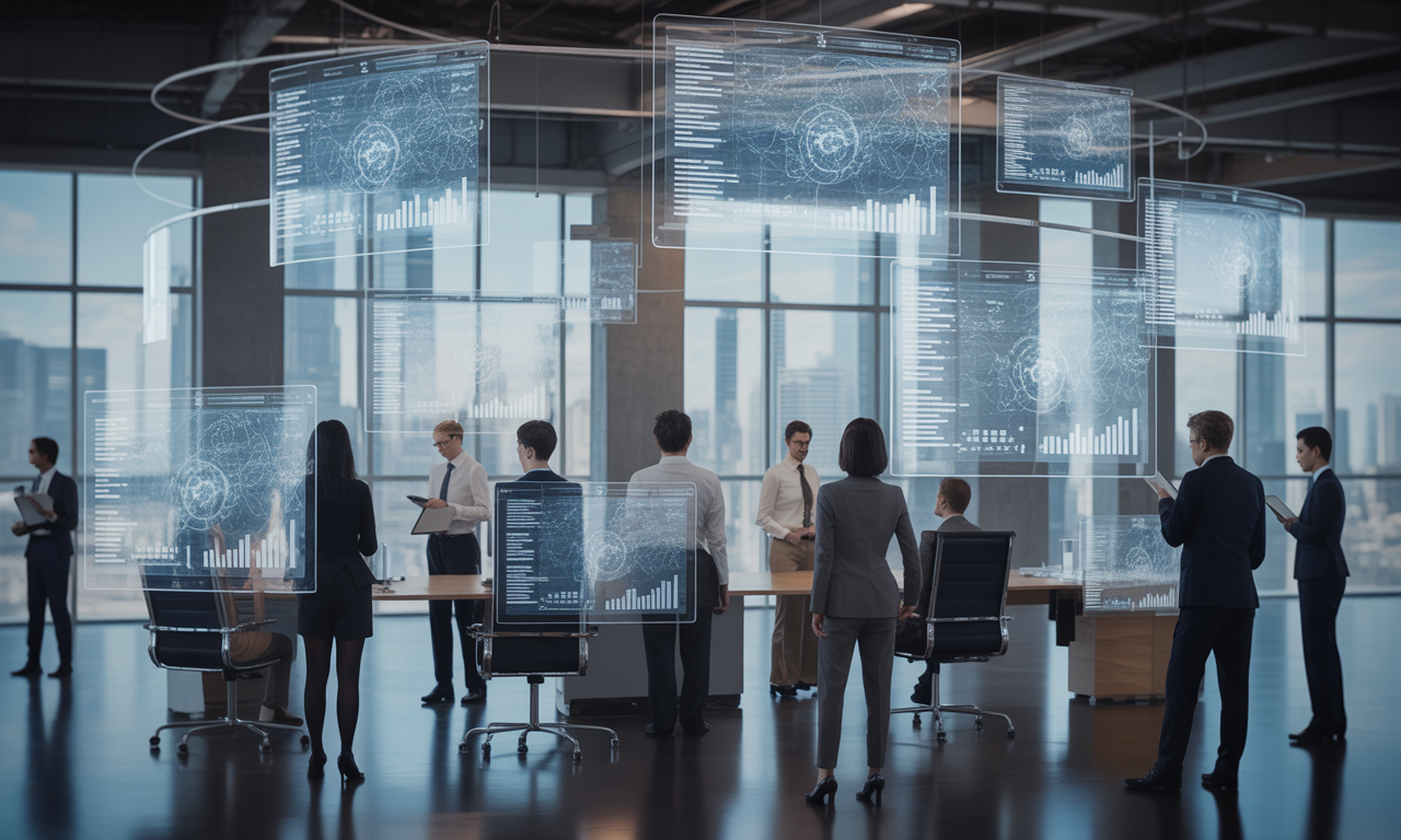 Data Brokers : Qui sont-ils et pourquoi sont-ils indispensables ? 1 découvrez qui sont les data brokers, leur rôle essentiel dans la collecte et l'analyse des données, et pourquoi ils sont indispensables dans le paysage numérique actuel.