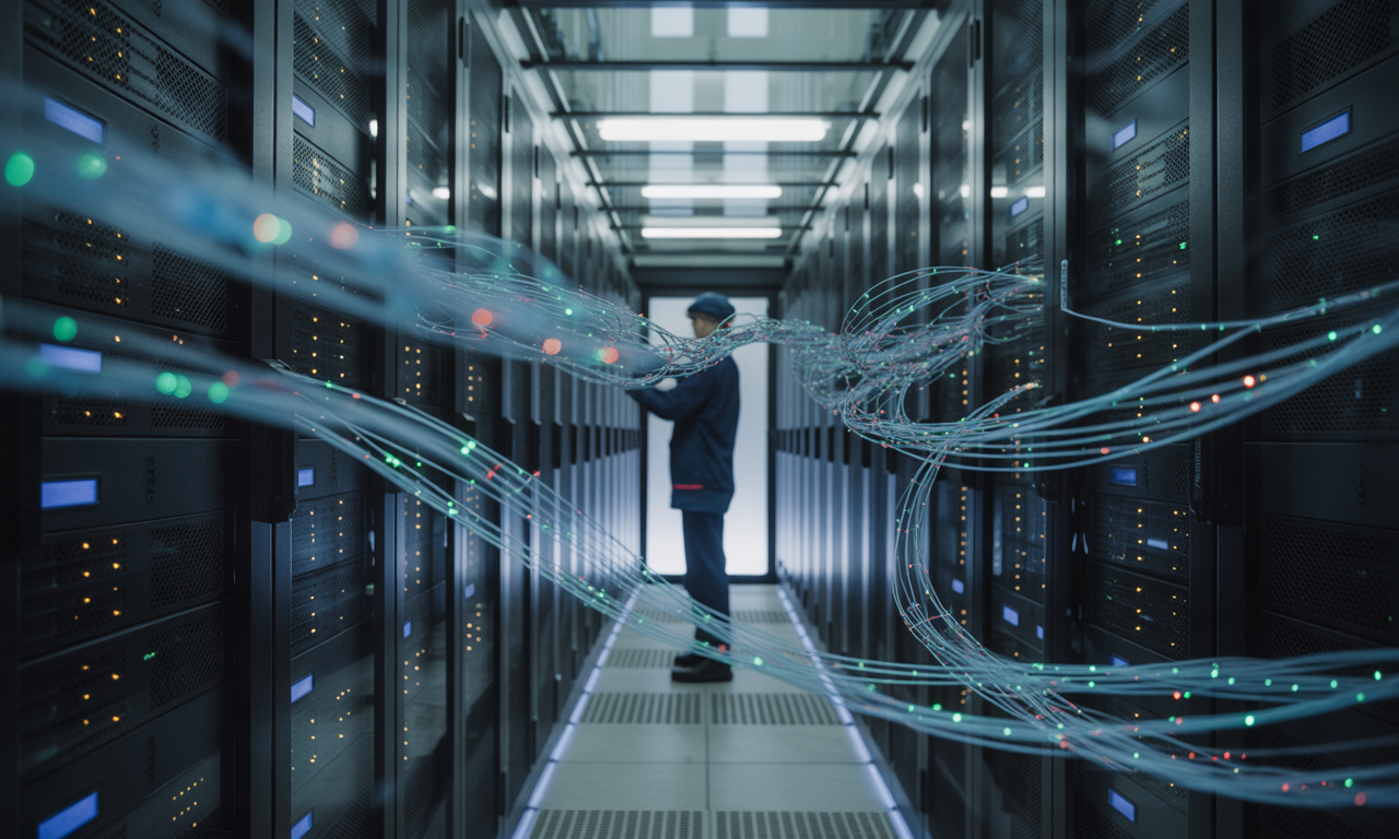 Data Brokers : Qui sont-ils et pourquoi sont-ils indispensables ? 3 découvrez qui sont les data brokers, leur rôle essentiel dans la collecte et la gestion des données, et pourquoi ils sont devenus indispensables dans l'économie numérique actuelle.