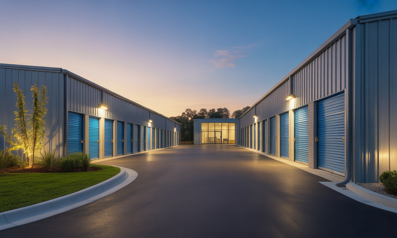 découvrez les étapes clés pour développer efficacement votre business de box de stockage et optimiser votre croissance.