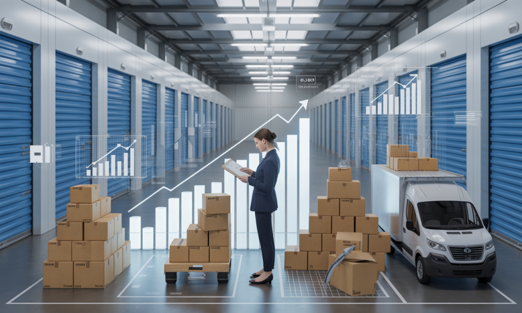 découvrez les étapes clés pour développer efficacement votre business de box de stockage et assurer sa croissance durable.