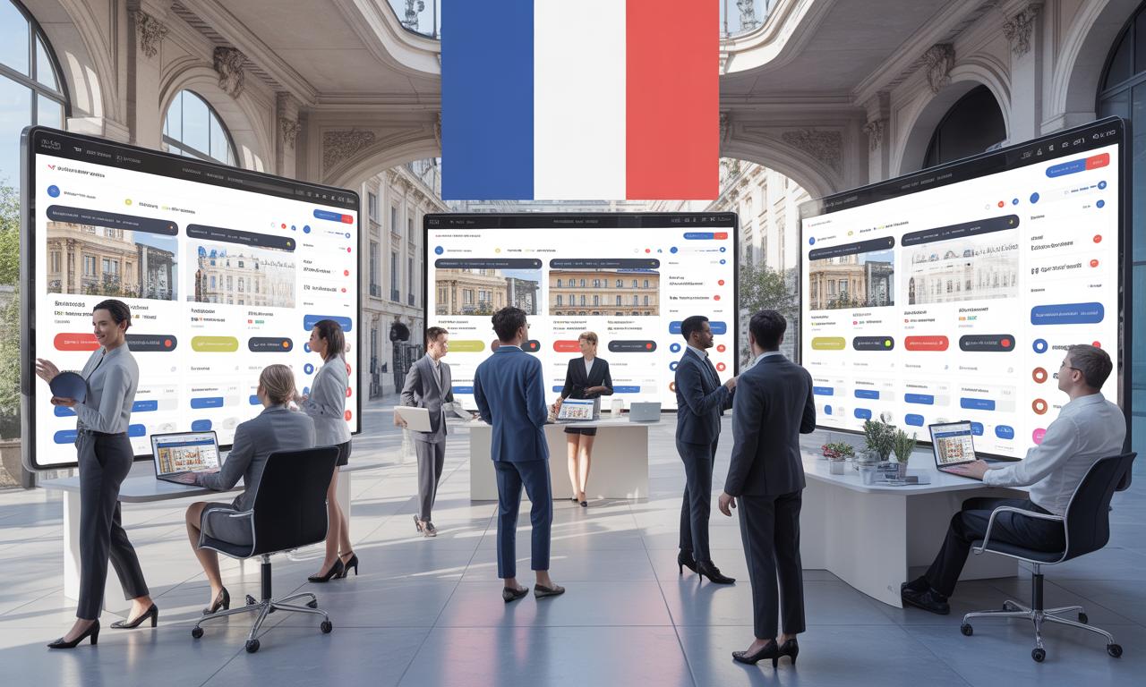 flipio.fr est la marketplace française dédiée à l'achat et la vente de sites internet. trouvez ou vendez facilement votre site en toute sécurité sur notre plateforme.