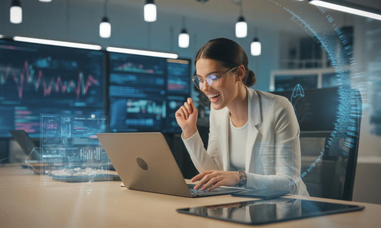 Formation ChatGPT : boostez votre productivité grâce à l’IA