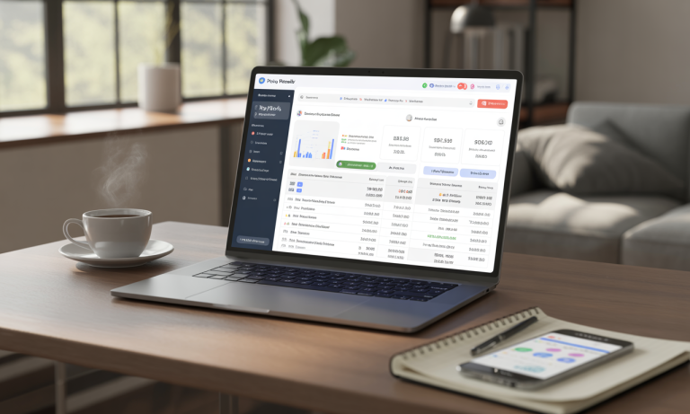 découvrez les avantages d'un logiciel de paie gratuit en ligne pour simplifier et optimiser la gestion salariale de votre entreprise efficacement.