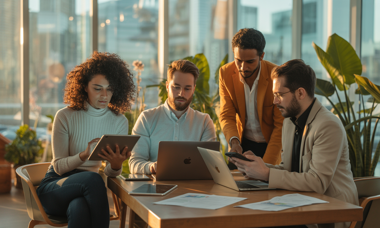 découvrez notre logiciel gratuit de facturation et devis, conçu pour simplifier la gestion de votre entreprise et gagner du temps au quotidien.