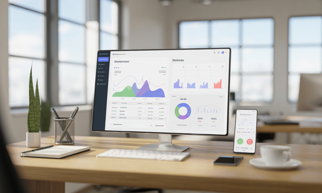Logiciel facturation et devis gratuit pour simplifier la gestion de votre entreprise 25 découvrez notre logiciel gratuit de facturation et de devis, conçu pour simplifier la gestion de votre entreprise et optimiser votre organisation au quotidien.