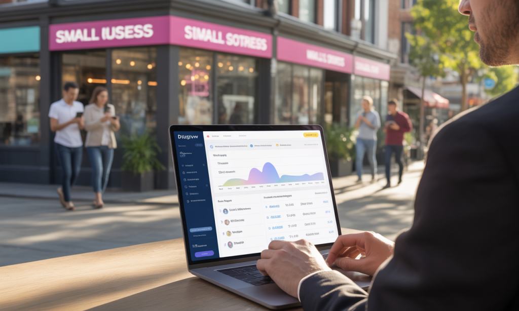 découvrez comment optimiser votre site web pour le référencement local et attirer plus de clients dans votre région grâce à des techniques simples et efficaces.