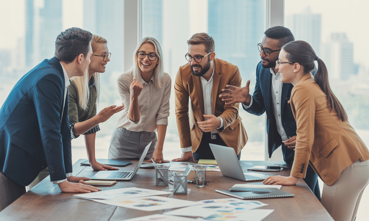 découvrez les agences de marketing esport les plus influentes, leaders incontournables du secteur, qui propulsent les marques au cœur de l'univers compétitif du gaming.