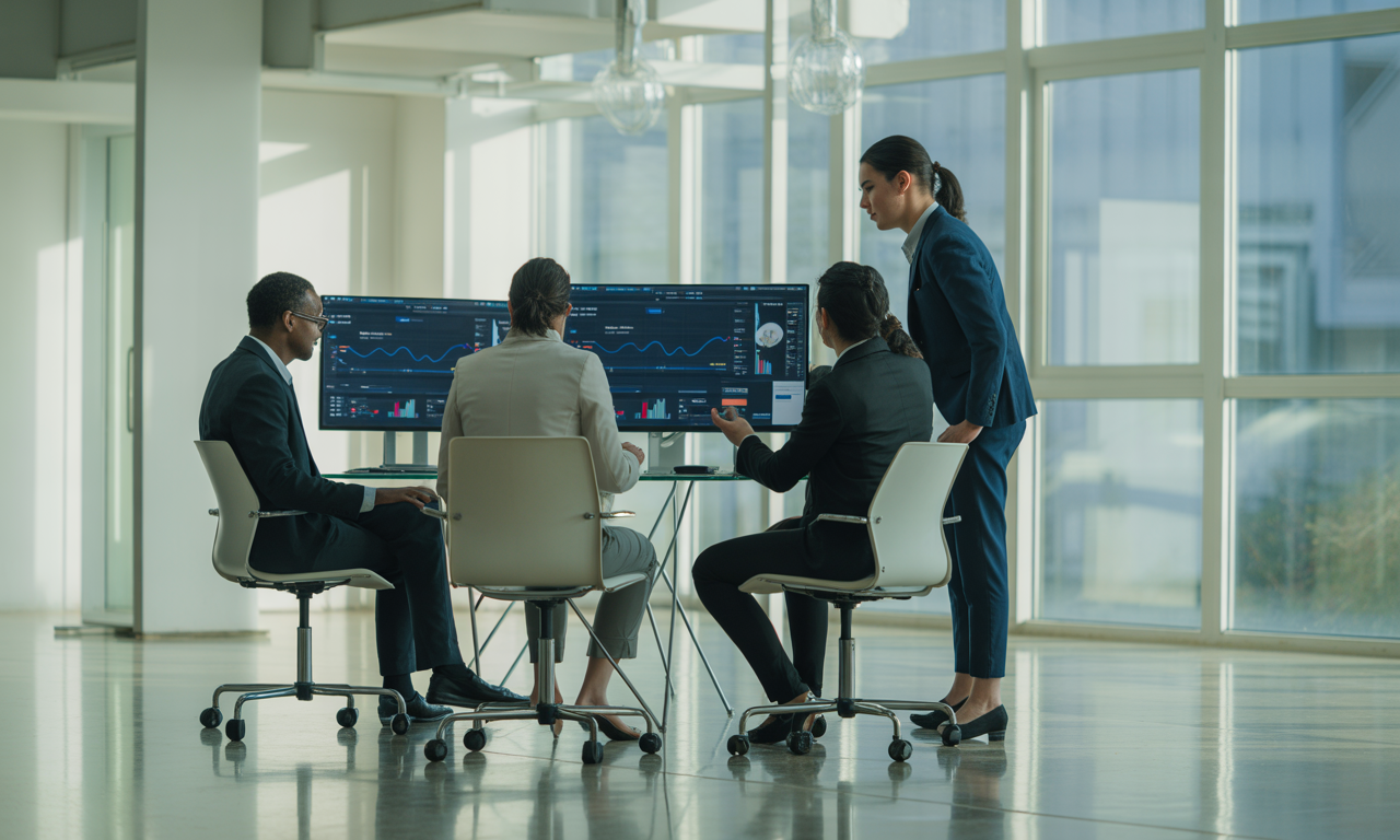 découvrez les meilleures agences de référencement naturel à lorient pour améliorer votre visibilité en ligne et attirer plus de clients. choisissez l'expert seo adapté à vos besoins.