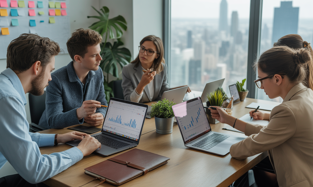 découvrez les meilleures agences de référencement naturel à lorient pour optimiser votre visibilité en ligne et attirer plus de clients. choisissez l'expertise qui boostera efficacement votre trafic.