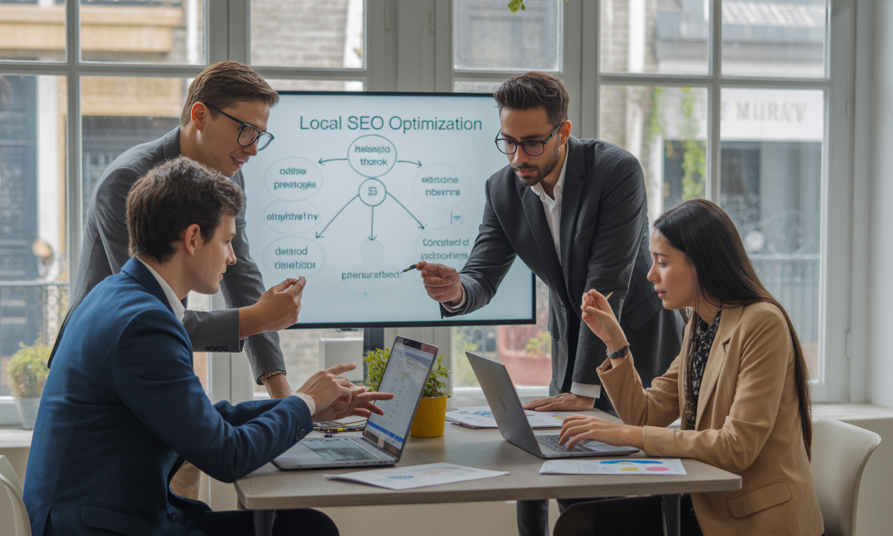 Top des agences webmarketing incontournables à Auray 2 découvrez le top des agences webmarketing incontournables à auray pour booster votre visibilité en ligne et atteindre vos objectifs digitaux efficacement.