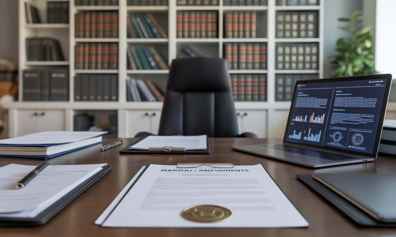 découvrez tout ce qu'il faut savoir sur les annonces légales obligatoires pour les entreprises : démarches, obligations et conseils pratiques pour être en conformité.