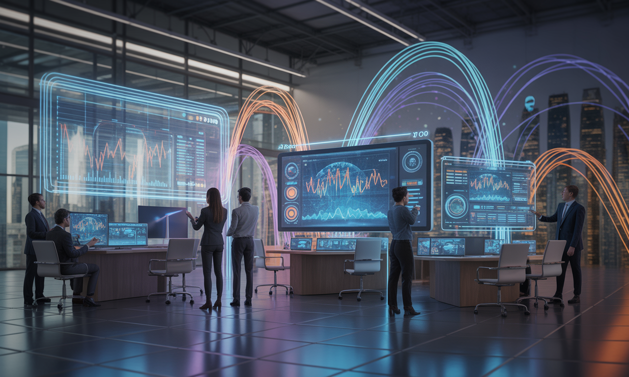 Boostez votre marketing digital grâce aux dernières innovations technologiques 1 découvrez comment les dernières innovations technologiques peuvent transformer votre marketing digital et booster votre performance en ligne.