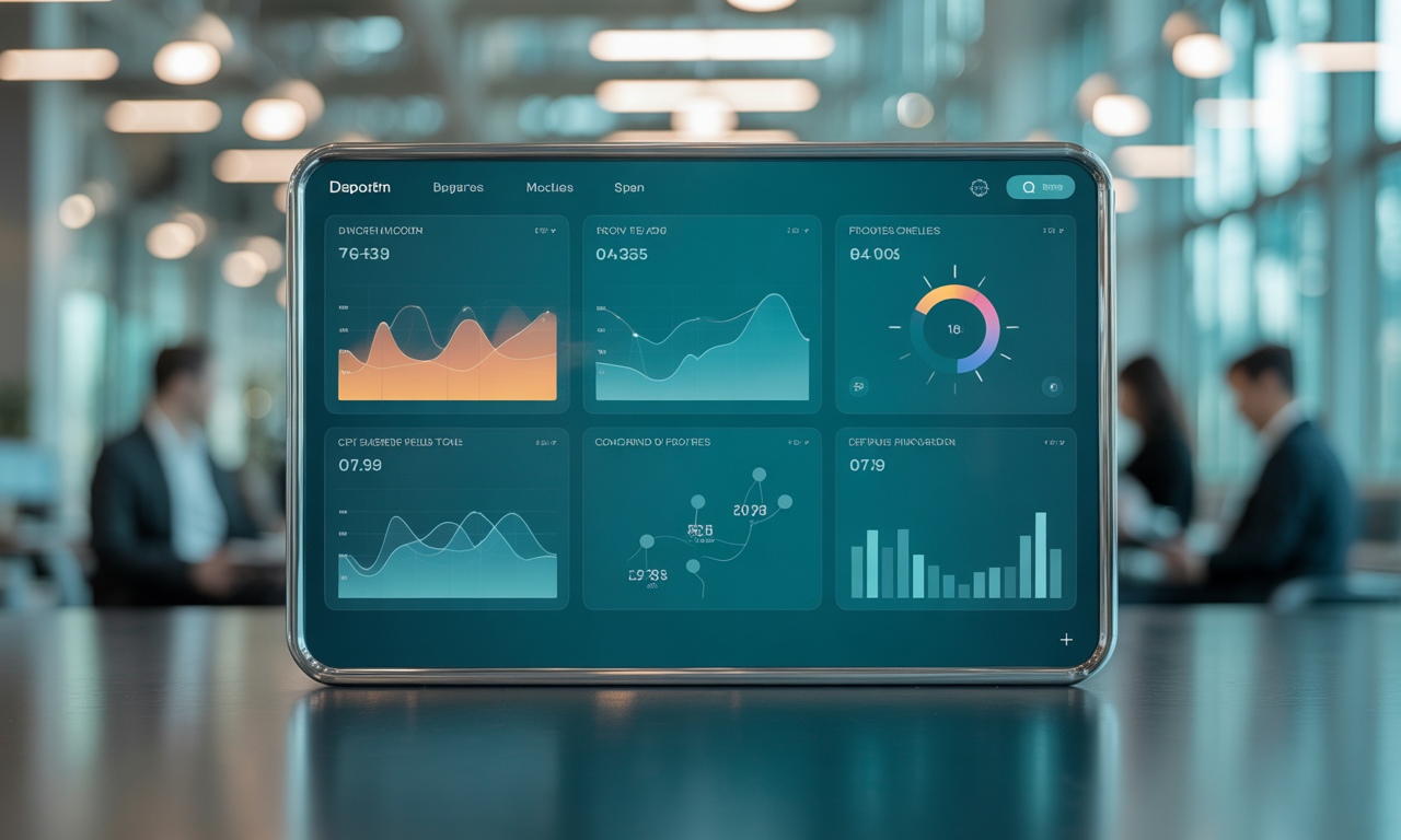 découvrez notre guide pratique pour choisir les modules erp incontournables et rédiger un cahier des charges efficace adapté à vos besoins.