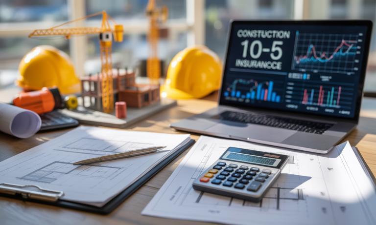 découvrez comment calculer le coût de l'assurance décennale en comprenant les facteurs clés et les méthodes utilisées pour une estimation précise et adaptée à votre projet.