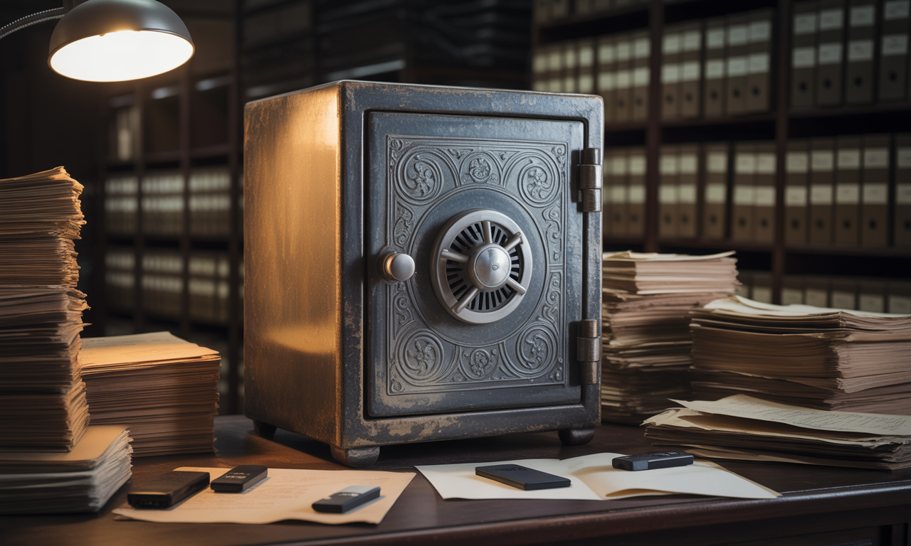 découvrez les délais légaux de conservation des relevés bancaires et les bonnes pratiques pour bien gérer vos documents financiers.