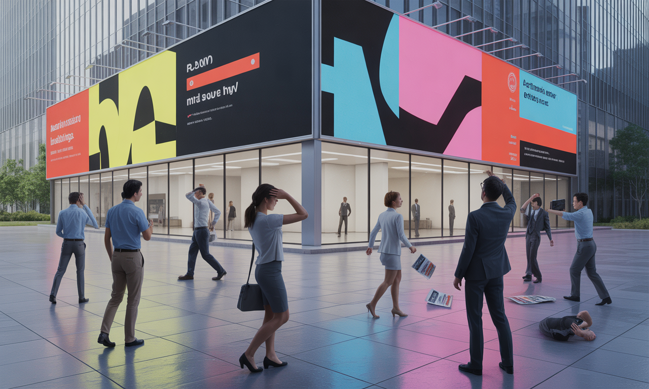 découvrez comment éviter les erreurs stratégiques en marketing qui peuvent repousser votre audience au lieu de l'attirer, et apprenez à capter efficacement l'attention de votre public.