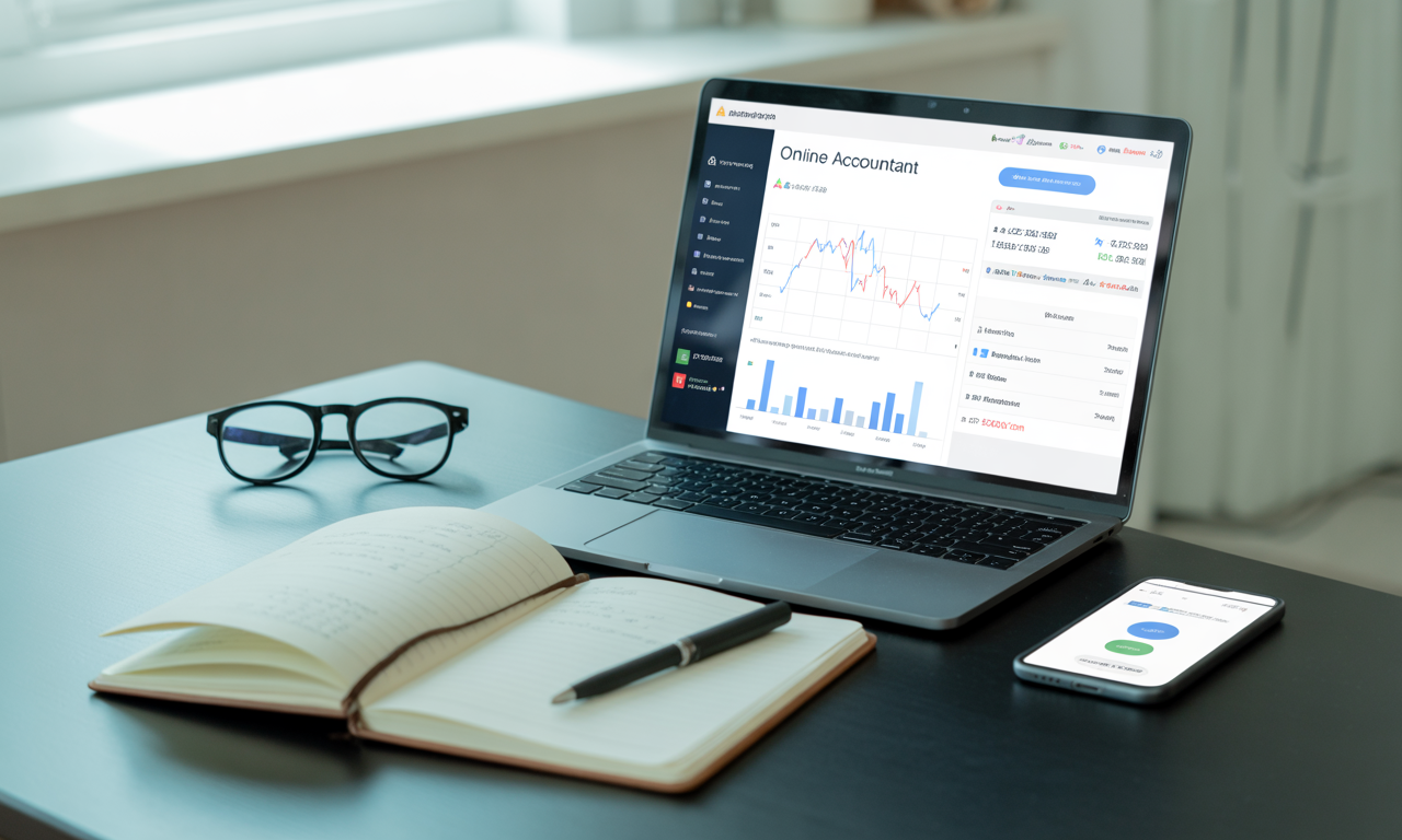 découvrez notre guide pratique pour évaluer la fiabilité d’un comptable en ligne et faites le meilleur choix pour la gestion de vos finances.