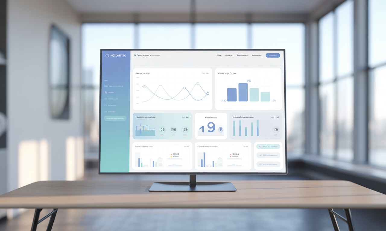 découvrez notre guide pratique pour évaluer la fiabilité d’un comptable en ligne et faire le meilleur choix pour la gestion de vos finances.