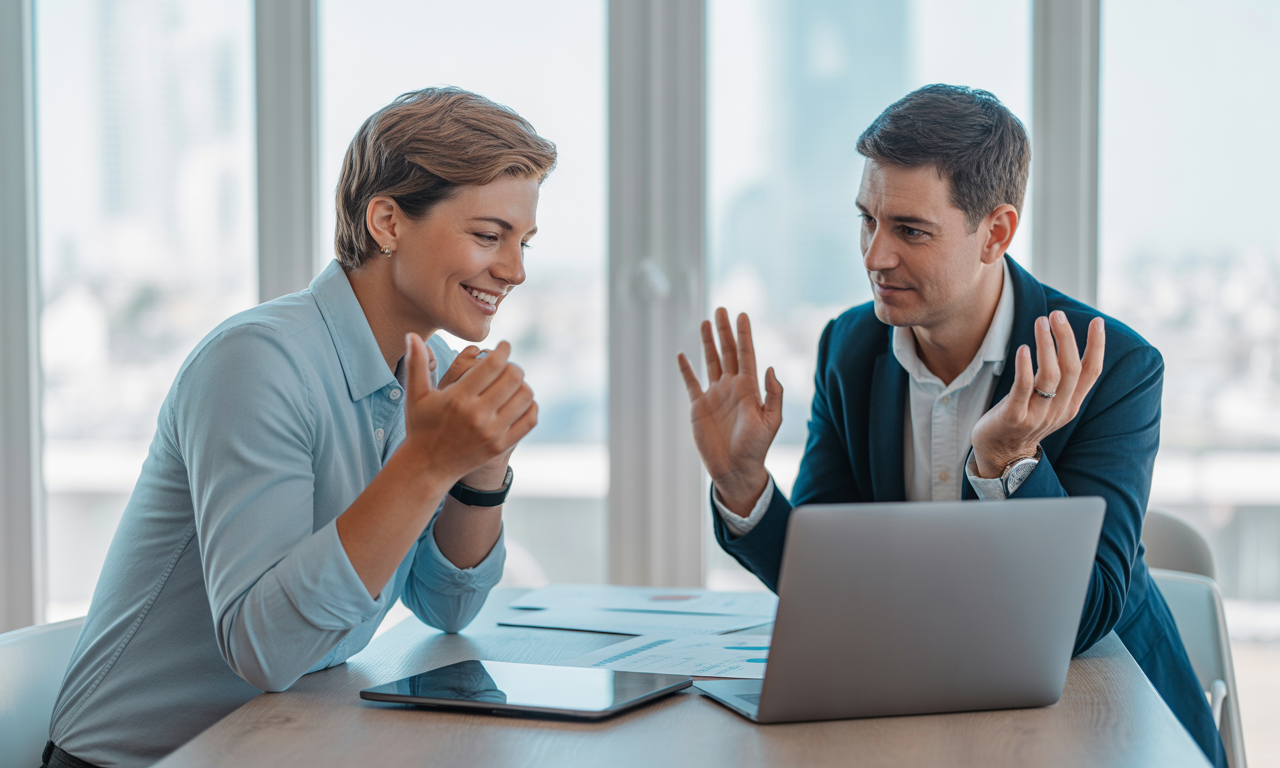 découvrez notre guide pratique pour évaluer la fiabilité d’un comptable en ligne et choisir le professionnel qui répondra parfaitement à vos besoins.