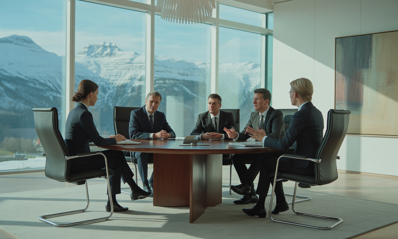 découvrez le rôle essentiel et les missions clés d’un gérant mandaté, leurs responsabilités et tout ce qu’il faut savoir pour bien comprendre cette fonction cruciale.