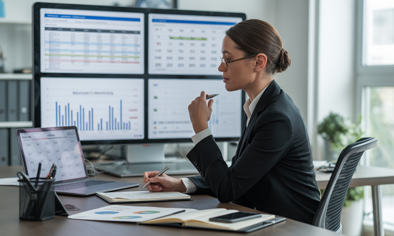 découvrez le rôle essentiel et les missions clés d’un gérant mandaté. comprenez ses responsabilités, ses obligations et tout ce qu’il faut savoir pour bien gérer votre entreprise.