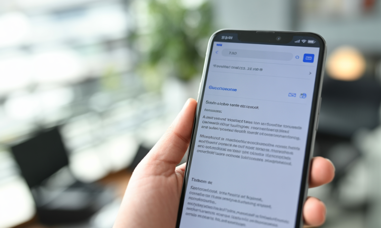 découvrez des techniques efficaces pour relancer un mail et obtenir une réponse rapide, optimisez votre communication professionnelle et améliorez vos taux de retour.