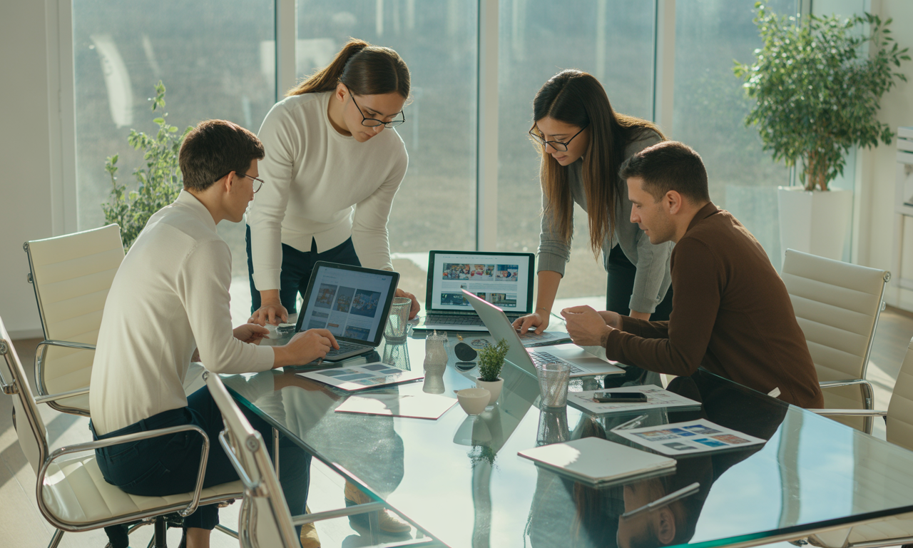 découvrez linkweb, l'agence digitale incontournable à agen, spécialisée en création de sites web, marketing numérique et solutions innovantes pour booster votre présence en ligne.