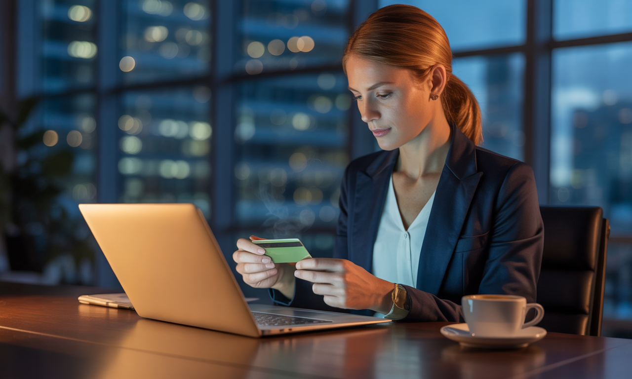 découvrez comment maîtriser la gestion financière en optimisant l'utilisation des cartes d'entreprise pour un contrôle efficace des dépenses et une meilleure organisation budgétaire.