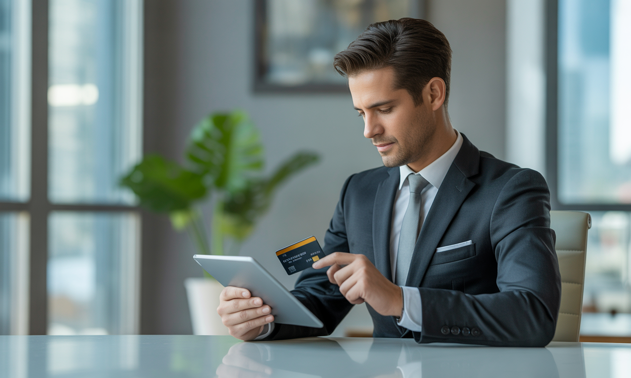 apprenez à maîtriser la gestion financière de votre entreprise en optimisant l'utilisation des cartes d’entreprise pour un contrôle budgétaire efficace et une meilleure organisation des dépenses.