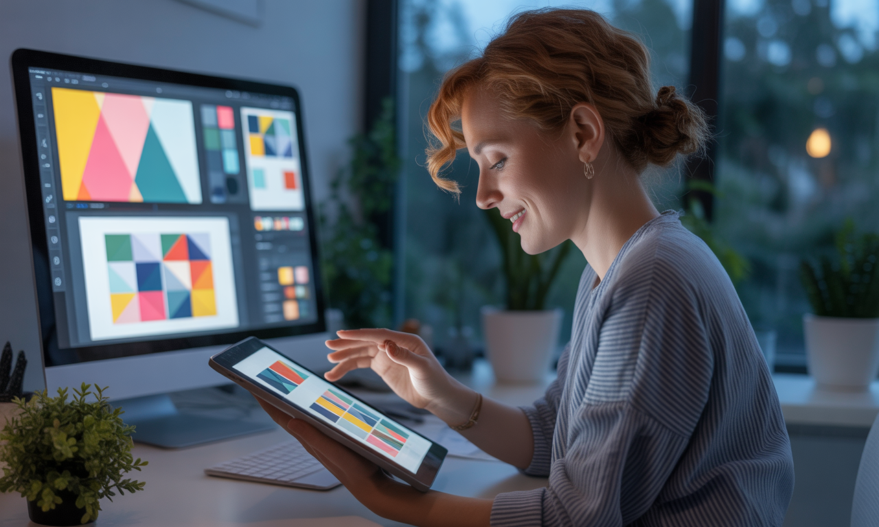 Pourquoi choisir un graphiste freelance ? 3 découvrez les avantages de faire appel à un graphiste freelance pour vos projets créatifs : flexibilité, créativité personnalisée et tarifs compétitifs.
