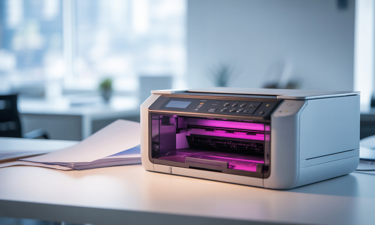 Prolongez la vie de votre imprimante laser : conseils clés pour un entretien optimal et une durabilité accrue 3 découvrez nos conseils essentiels pour entretenir votre imprimante laser et prolonger sa durée de vie. assurez un fonctionnement optimal et évitez les pannes grâce à un entretien régulier et efficace.