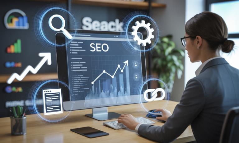 découvrez les techniques seo incontournables pour améliorer le classement de votre site web sur les moteurs de recherche et augmenter sa visibilité auprès de votre audience cible.