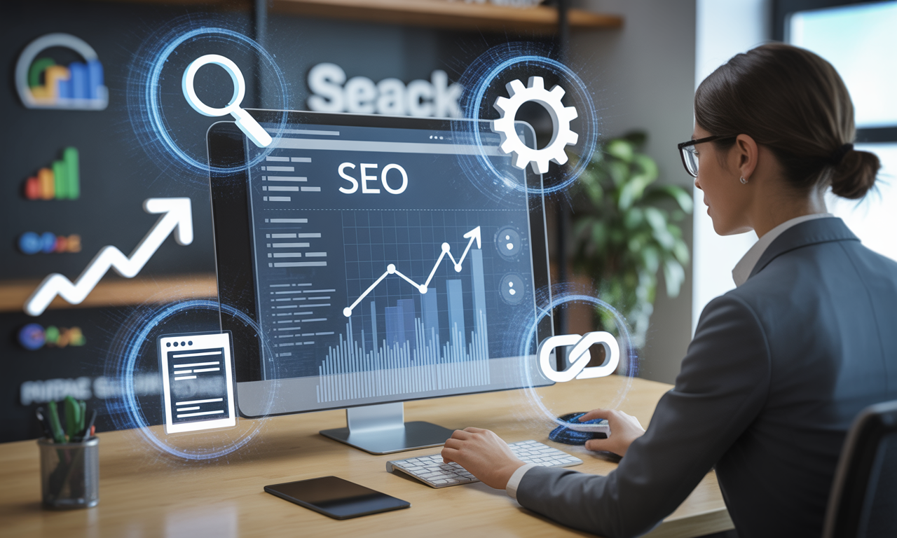 découvrez les techniques seo incontournables pour améliorer le classement de votre site web sur les moteurs de recherche et augmenter sa visibilité auprès de votre audience cible.