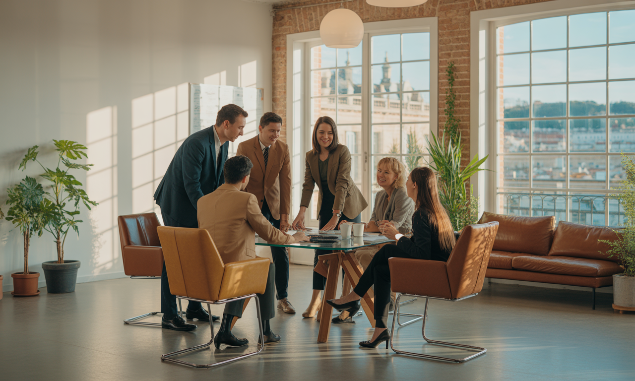 découvrez les meilleures agences de communication incontournables à bordeaux pour booster votre stratégie marketing et renforcer votre visibilité locale.