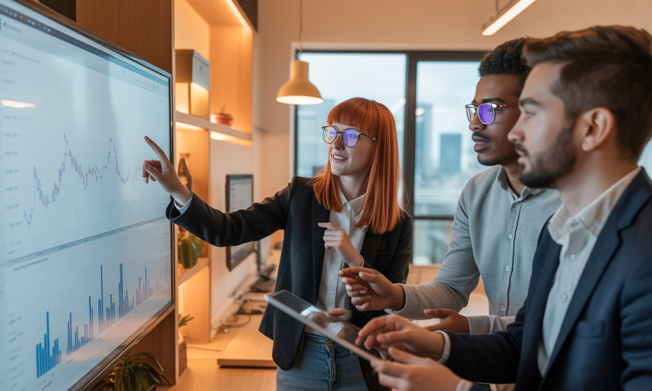 Top agences de web analytics à Montpellier : quelles sont les meilleures pour booster vos données ? 3 découvrez les meilleures agences de web analytics à montpellier pour optimiser vos données et booster la performance de votre site web. comparez les experts et choisissez l'agence idéale pour votre projet.