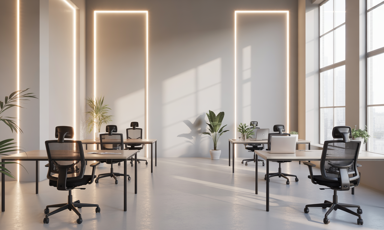 découvrez comment allier design moderne et fonctionnalité optimale pour créer un espace de coworking stimulant, inspirant et propice à la productivité.