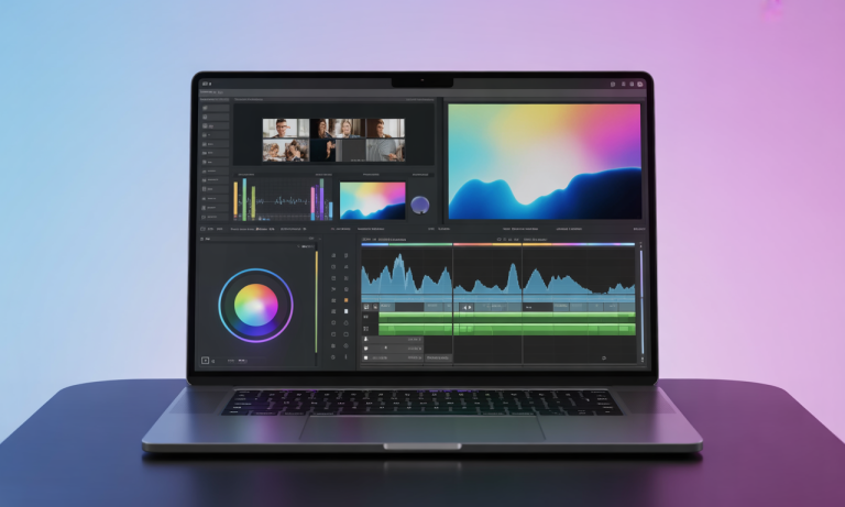 découvrez comment tirer le meilleur parti de canva pro grâce à un guide complet sur ses fonctionnalités avancées pour créer des designs professionnels et personnalisés.