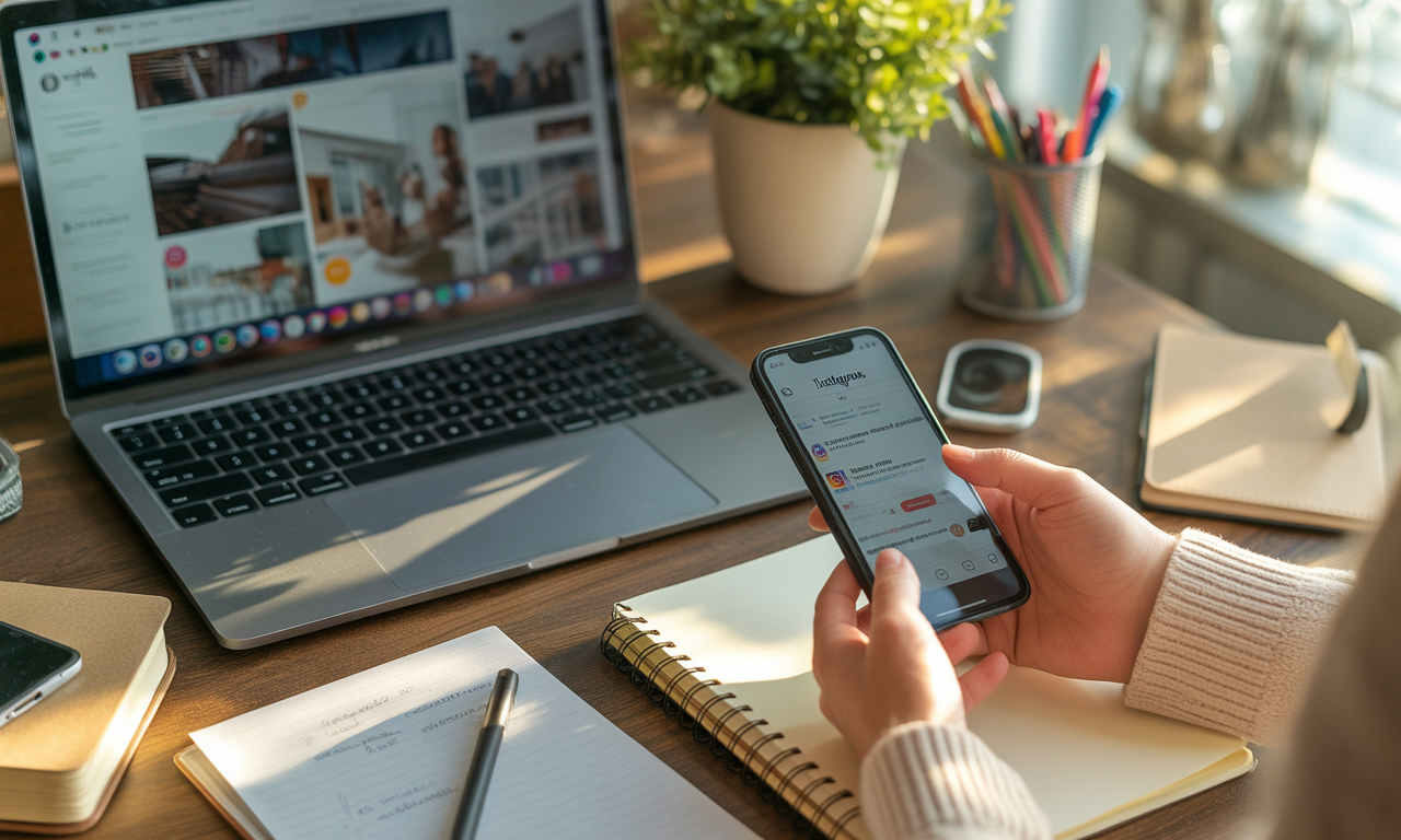 découvrez nos conseils pratiques pour écrire des publications engageantes sur instagram et capter l'attention de votre audience efficacement.