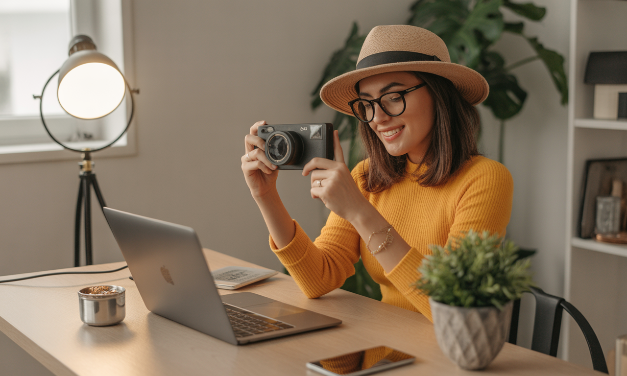 découvrez des conseils pratiques pour rédiger des publications instagram captivantes et augmenter l'engagement de votre audience efficacement.