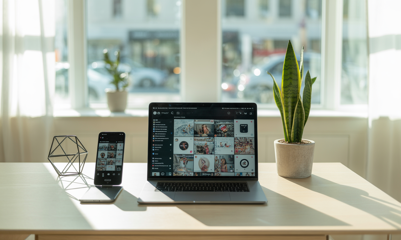 apprenez à télécharger une story instagram facilement et rapidement grâce à notre guide pratique étape par étape.