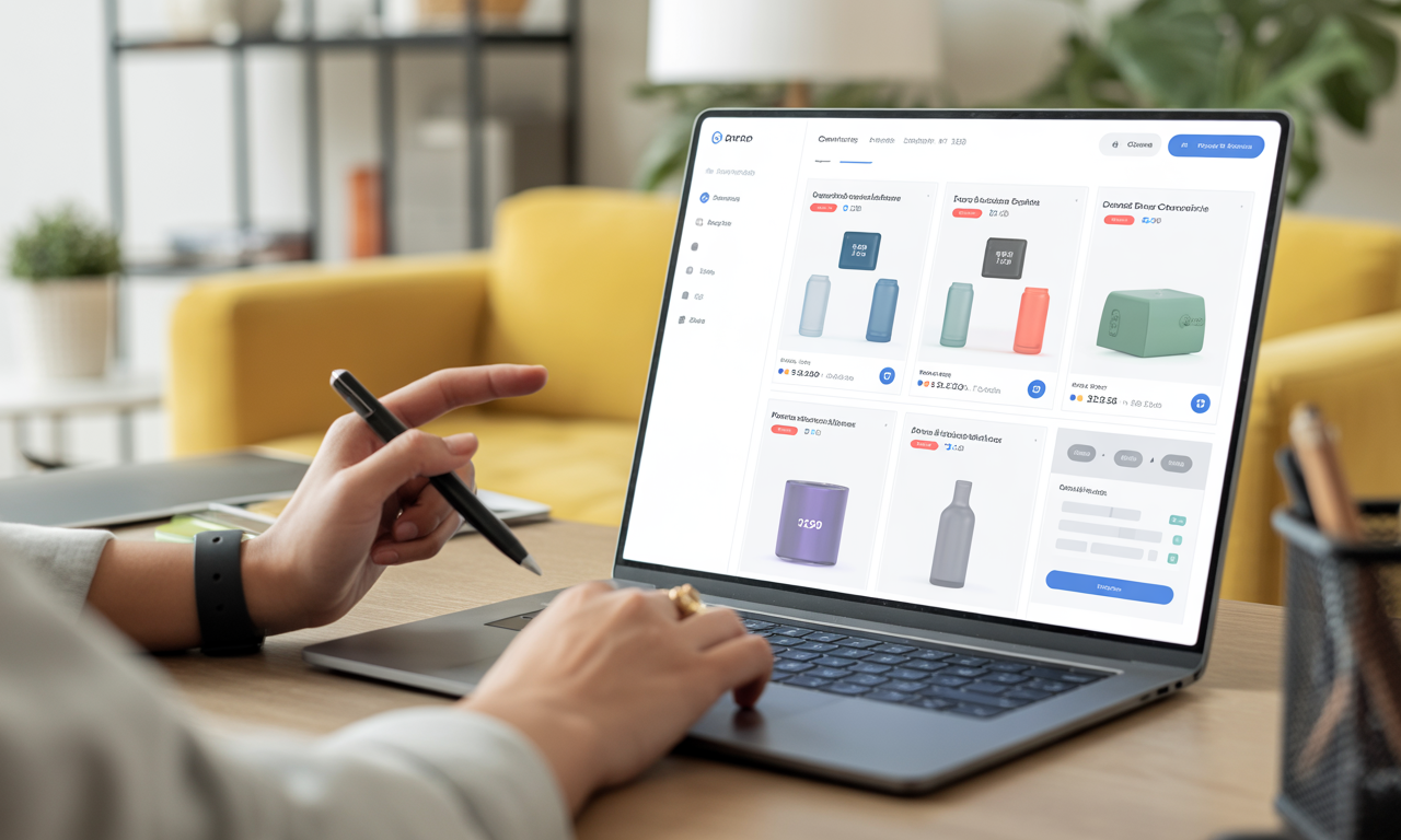 découvrez comment utiliser gumroad pour vendre facilement vos créations en ligne et développer votre activité artistique avec une plateforme simple et efficace.