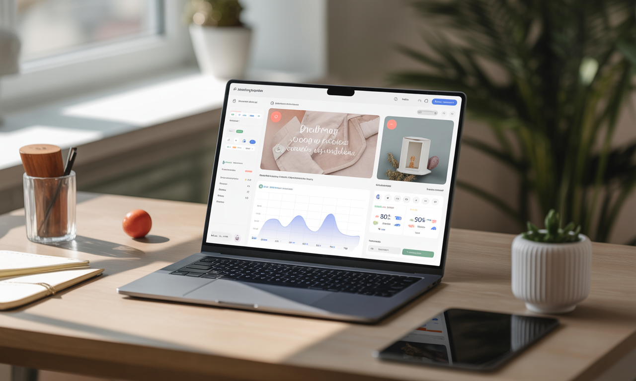 découvrez comment utiliser gumroad pour vendre facilement vos créations en ligne et atteindre un large public grâce à une plateforme simple et efficace.