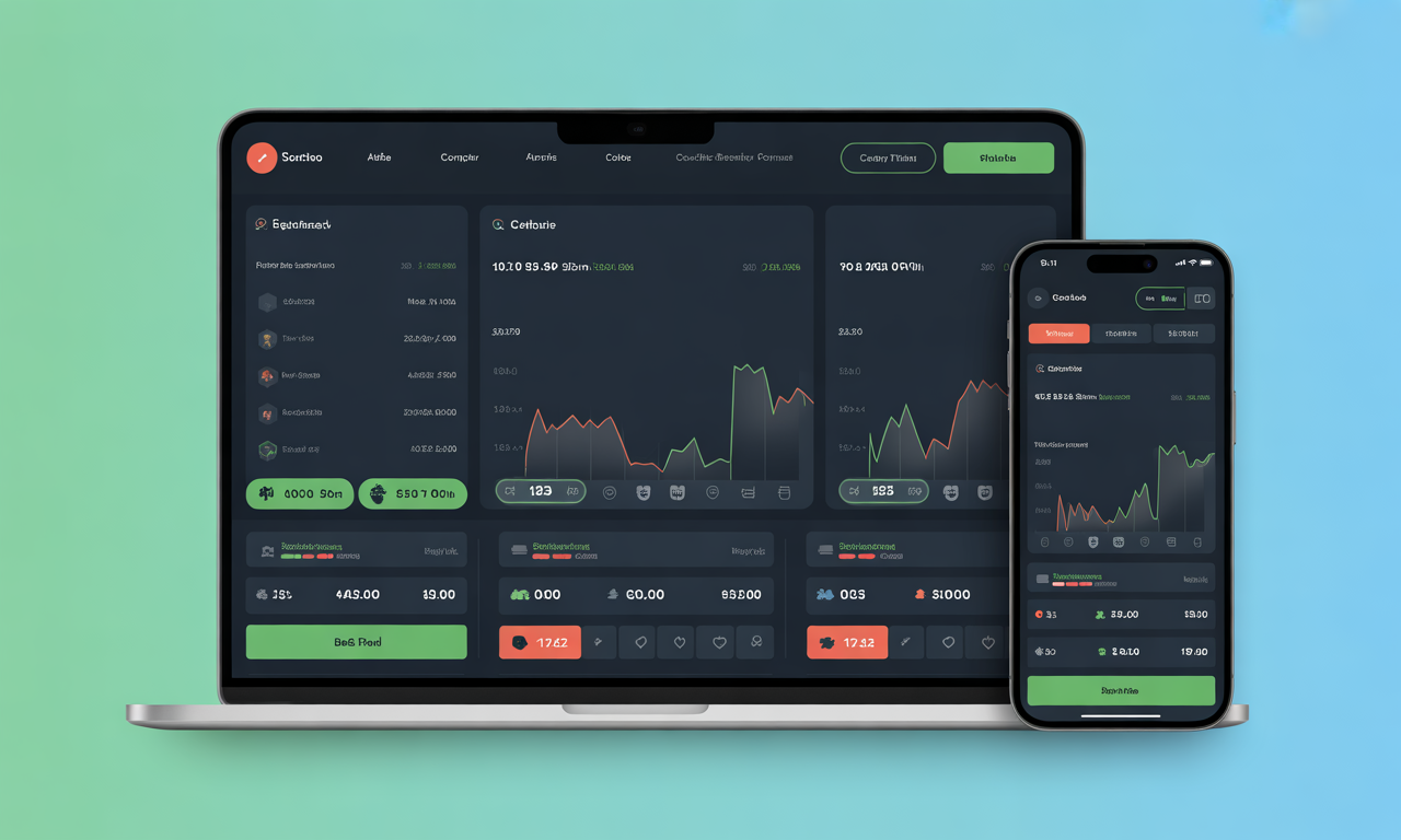 découvrez comment utiliser sportytrader pour maximiser vos gains dans les paris sportifs grâce à des stratégies efficaces et des conseils d'experts.
