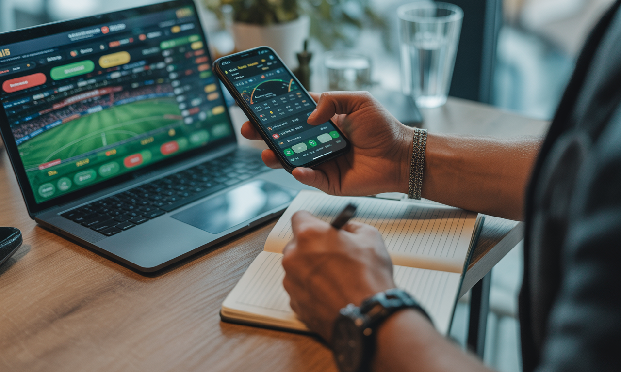 découvrez comment utiliser sportytrader pour maximiser vos gains dans les paris sportifs grâce à des stratégies efficaces et des conseils d'experts.