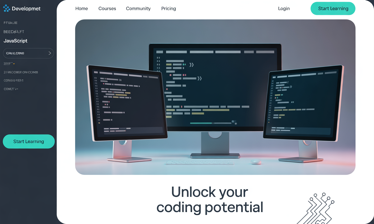 Devenir développeur web full stack chez Studi : Le parcours complet 2 découvrez le parcours complet pour devenir développeur web full stack chez studi. formation, compétences clés et étapes essentielles pour réussir votre carrière dans le développement web.